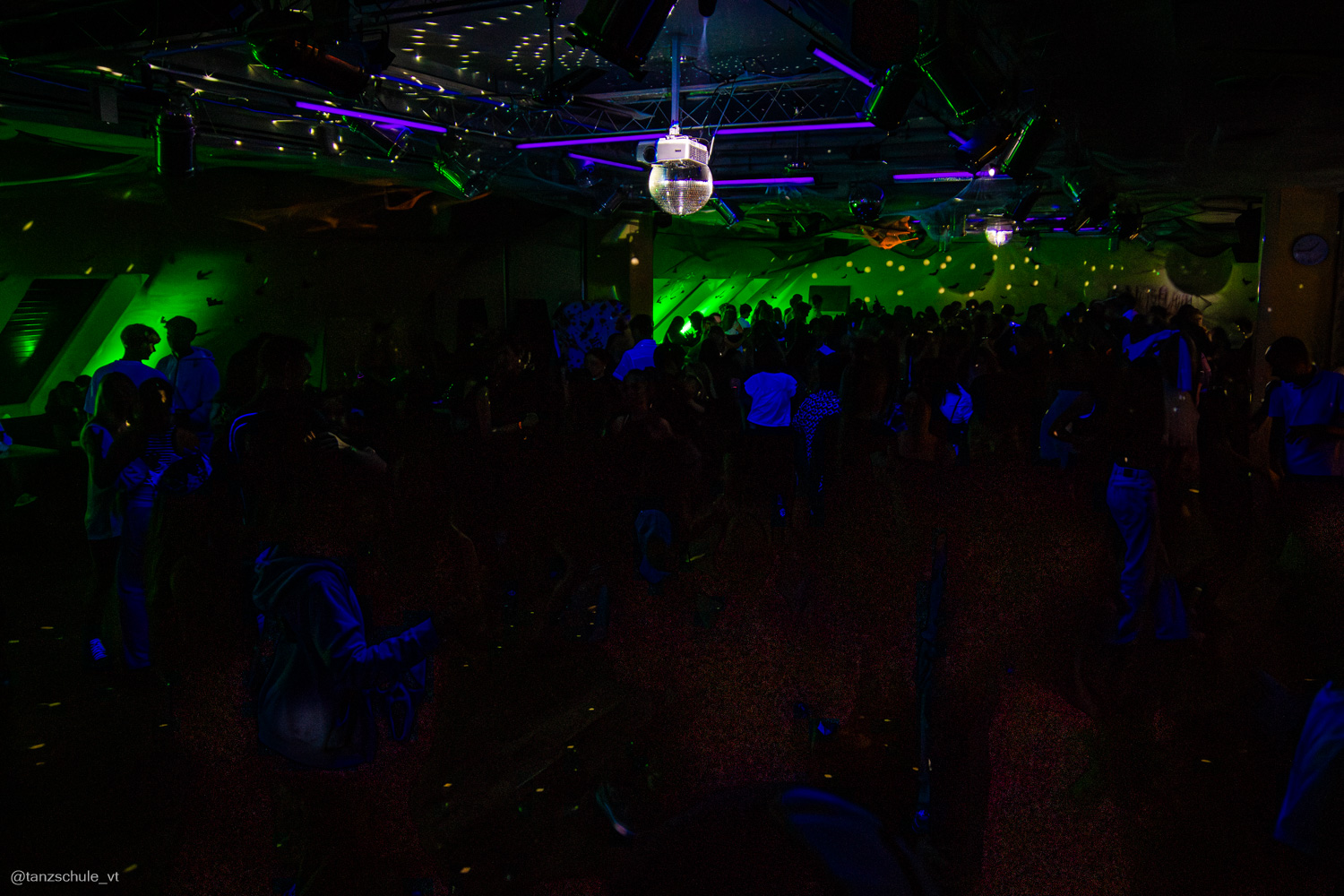 20231028 Halloween Tanzparty 2884